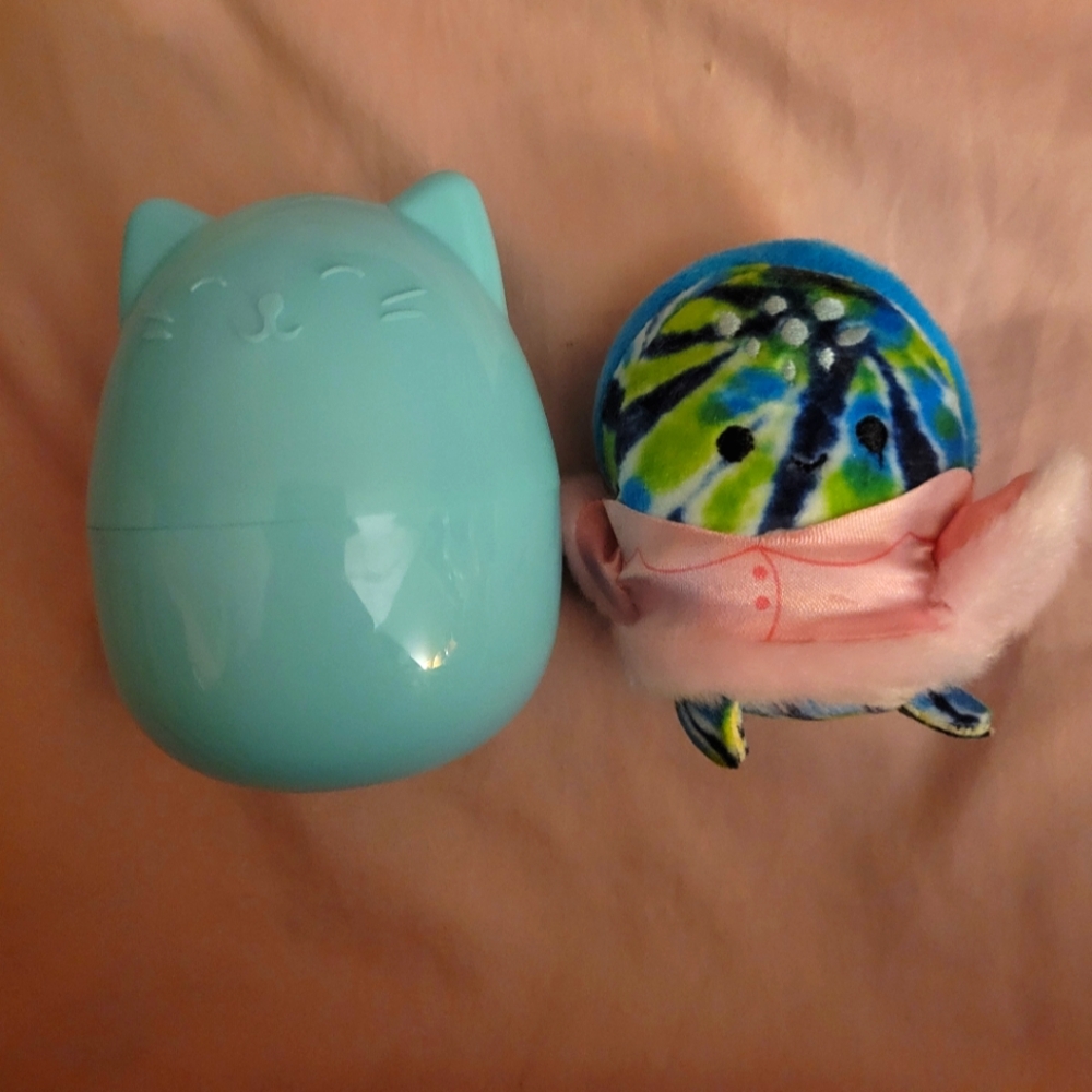 Squishville by Squishmallows